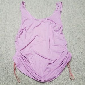 Fabletics Cashel Side Cinch Tank